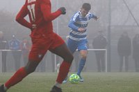 Wacker verliert 0:1 gegen Viktoria Berlin Bild: Wacker verliert 0:1 gegen Viktoria Berlin