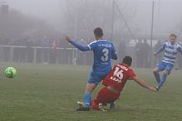 Wacker verliert 0:1 gegen Viktoria Berlin Bild: Wacker verliert 0:1 gegen Viktoria Berlin