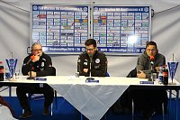 Wacker verliert 0:1 gegen Viktoria Berlin Bild: Wacker verliert 0:1 gegen Viktoria Berlin