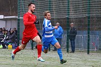 Wacker verliert 0:1 gegen Viktoria Berlin Bild: Wacker verliert 0:1 gegen Viktoria Berlin