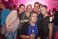 Party im Jugendclubhaus in Nordhausen - der Samstag Bild: Party im Jugendclubhaus in Nordhausen - der Samstag