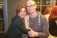Party im Jugendclubhaus in Nordhausen - der Samstag Bild: Party im Jugendclubhaus in Nordhausen - der Samstag