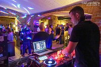 Party im Jugendclubhaus in Nordhausen - der Samstag Bild: Party im Jugendclubhaus in Nordhausen - der Samstag