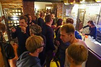 Party im Jugendclubhaus in Nordhausen - der Samstag Bild: Party im Jugendclubhaus in Nordhausen - der Samstag