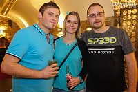 Party im Jugendclubhaus in Nordhausen - der Samstag Bild: Party im Jugendclubhaus in Nordhausen - der Samstag