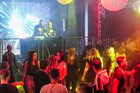 Party im Jugendclubhaus in Nordhausen - der Samstag Bild: Party im Jugendclubhaus in Nordhausen - der Samstag