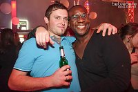 Party im Jugendclubhaus in Nordhausen - der Samstag Bild: Party im Jugendclubhaus in Nordhausen - der Samstag
