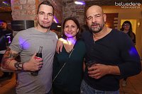 Party im Jugendclubhaus in Nordhausen - der Samstag Bild: Party im Jugendclubhaus in Nordhausen - der Samstag