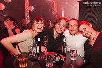Party im Jugendclubhaus in Nordhausen - der Samstag Bild: Party im Jugendclubhaus in Nordhausen - der Samstag