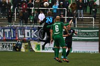 Wichtiges 1:1-Unentschieden in Leipzig Bild: Wichtiges 1:1-Unentschieden in Leipzig