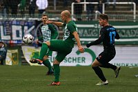 Wichtiges 1:1-Unentschieden in Leipzig Bild: Wichtiges 1:1-Unentschieden in Leipzig