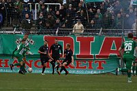 Wichtiges 1:1-Unentschieden in Leipzig Bild: Wichtiges 1:1-Unentschieden in Leipzig