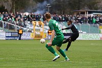 Wichtiges 1:1-Unentschieden in Leipzig Bild: Wichtiges 1:1-Unentschieden in Leipzig
