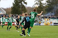 Wichtiges 1:1-Unentschieden in Leipzig Bild: Wichtiges 1:1-Unentschieden in Leipzig