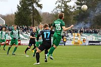 Wichtiges 1:1-Unentschieden in Leipzig Bild: Wichtiges 1:1-Unentschieden in Leipzig