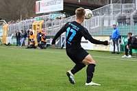 Wichtiges 1:1-Unentschieden in Leipzig Bild: Wichtiges 1:1-Unentschieden in Leipzig
