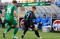 Wichtiges 1:1-Unentschieden in Leipzig Bild: Wichtiges 1:1-Unentschieden in Leipzig
