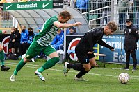 Wichtiges 1:1-Unentschieden in Leipzig Bild: Wichtiges 1:1-Unentschieden in Leipzig