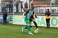 Wichtiges 1:1-Unentschieden in Leipzig Bild: Wichtiges 1:1-Unentschieden in Leipzig