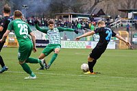 Wichtiges 1:1-Unentschieden in Leipzig Bild: Wichtiges 1:1-Unentschieden in Leipzig