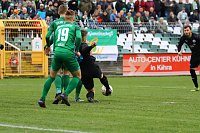 Wichtiges 1:1-Unentschieden in Leipzig Bild: Wichtiges 1:1-Unentschieden in Leipzig
