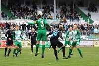 Wichtiges 1:1-Unentschieden in Leipzig Bild: Wichtiges 1:1-Unentschieden in Leipzig