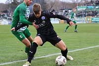 Wichtiges 1:1-Unentschieden in Leipzig Bild: Wichtiges 1:1-Unentschieden in Leipzig