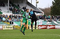 Wichtiges 1:1-Unentschieden in Leipzig Bild: Wichtiges 1:1-Unentschieden in Leipzig