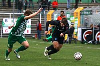 Wichtiges 1:1-Unentschieden in Leipzig Bild: Wichtiges 1:1-Unentschieden in Leipzig
