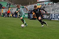 Wichtiges 1:1-Unentschieden in Leipzig Bild: Wichtiges 1:1-Unentschieden in Leipzig
