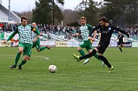 Wichtiges 1:1-Unentschieden in Leipzig Bild: Wichtiges 1:1-Unentschieden in Leipzig