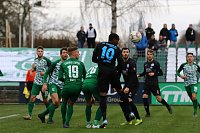 Wichtiges 1:1-Unentschieden in Leipzig Bild: Wichtiges 1:1-Unentschieden in Leipzig