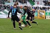 Wichtiges 1:1-Unentschieden in Leipzig Bild: Wichtiges 1:1-Unentschieden in Leipzig