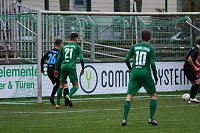 Wichtiges 1:1-Unentschieden in Leipzig Bild: Wichtiges 1:1-Unentschieden in Leipzig