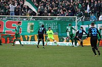 Wichtiges 1:1-Unentschieden in Leipzig Bild: Wichtiges 1:1-Unentschieden in Leipzig