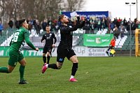 Wichtiges 1:1-Unentschieden in Leipzig Bild: Wichtiges 1:1-Unentschieden in Leipzig