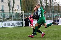 Wichtiges 1:1-Unentschieden in Leipzig Bild: Wichtiges 1:1-Unentschieden in Leipzig