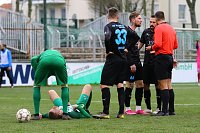 Wichtiges 1:1-Unentschieden in Leipzig Bild: Wichtiges 1:1-Unentschieden in Leipzig