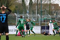 Wichtiges 1:1-Unentschieden in Leipzig Bild: Wichtiges 1:1-Unentschieden in Leipzig