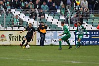 Wichtiges 1:1-Unentschieden in Leipzig Bild: Wichtiges 1:1-Unentschieden in Leipzig