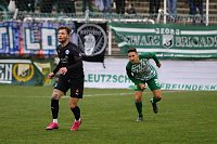 Wichtiges 1:1-Unentschieden in Leipzig Bild: Wichtiges 1:1-Unentschieden in Leipzig