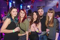 Party im Jugendclubhaus in Nordhausen - der Samstag Bild: Party im Jugendclubhaus in Nordhausen - der Samstag