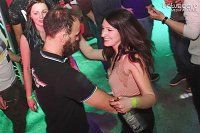 Party im Jugendclubhaus in Nordhausen - der Samstag Bild: Party im Jugendclubhaus in Nordhausen - der Samstag