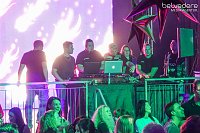 Party im Jugendclubhaus in Nordhausen - der Samstag Bild: Party im Jugendclubhaus in Nordhausen - der Samstag