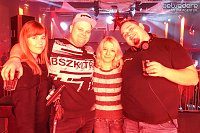 Party im Jugendclubhaus in Nordhausen - der Samstag Bild: Party im Jugendclubhaus in Nordhausen - der Samstag