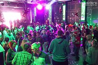 Party im Jugendclubhaus in Nordhausen - der Samstag Bild: Party im Jugendclubhaus in Nordhausen - der Samstag