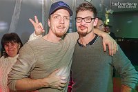 Party im Jugendclubhaus in Nordhausen - der Samstag Bild: Party im Jugendclubhaus in Nordhausen - der Samstag