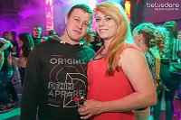 Party im Jugendclubhaus in Nordhausen - der Samstag Bild: Party im Jugendclubhaus in Nordhausen - der Samstag