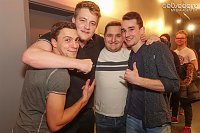 Party im Jugendclubhaus in Nordhausen - der Samstag Bild: Party im Jugendclubhaus in Nordhausen - der Samstag