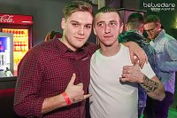 Party im Jugendclubhaus in Nordhausen - der Samstag Bild: Party im Jugendclubhaus in Nordhausen - der Samstag
